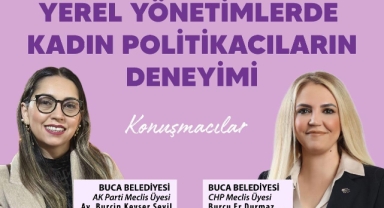 Kadın siyasetçiler 