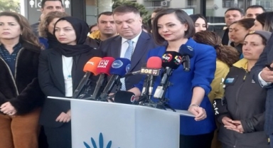 Karabağlar Belediyesi'nden benzinlik açıklaması