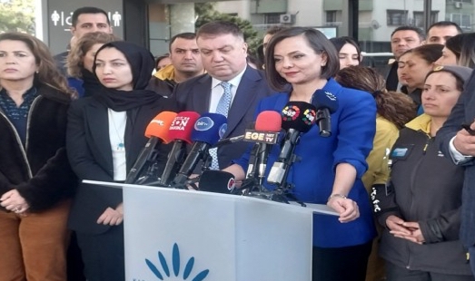 Karabağlar Belediyesi'nden benzinlik açıklaması