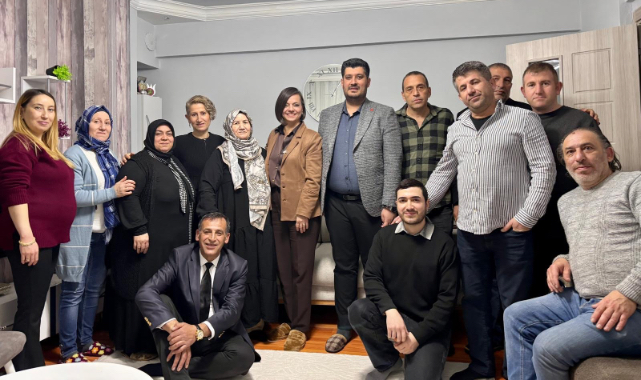 Karabağlar’da Ramazan geleneği 58 mahallede yaşatılıyor