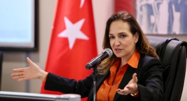 Karşıyaka Belediye Başkanı Ünsal'dan 'borç' açıklaması