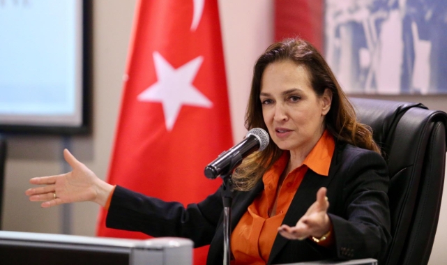 Karşıyaka Belediye Başkanı Ünsal'dan 'borç' açıklaması