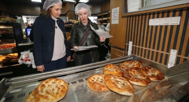 Karşıyaka’da fırınlara sıkı denetim