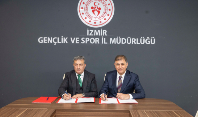 Karşıyaka Stadı için tarihi adım