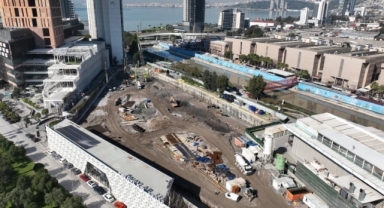 Kentsel dönüşüm, ülkemiz için savunma sanayisi kadar önemli