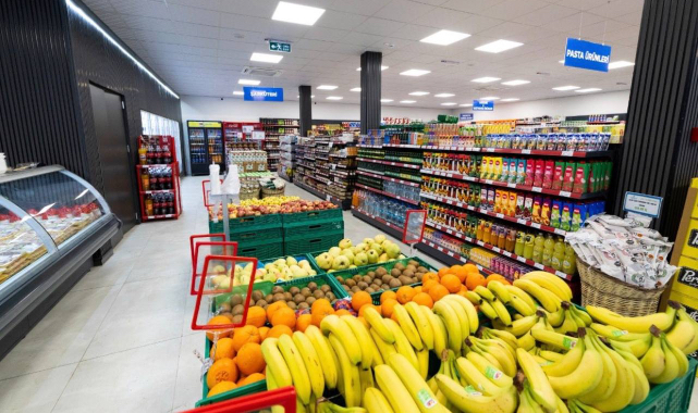 Market’in Balçova'da uygun fiyat, sağlıklı ve güvenilir gıda bir arada