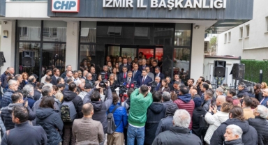 Meslek Fabrikası için tahliye kararına tepki