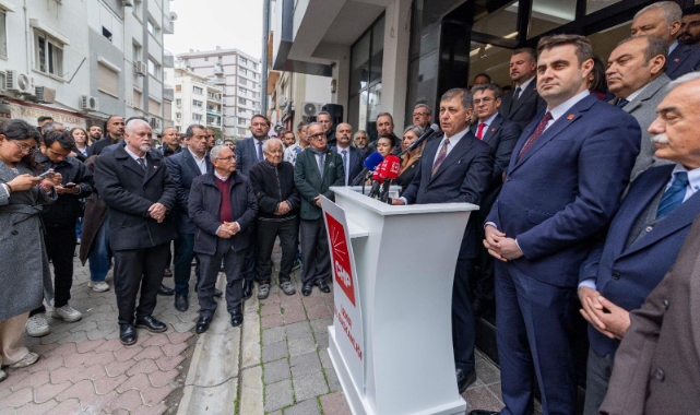 Meslek Fabrikası için tahliye kararına tepki