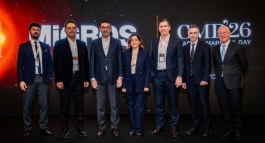 Migros Capital Markets Day'de büyüme ve dijital dönüşüm hedeflerini paylaştı