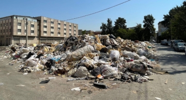 Mobilyacıların sanayi atıklarına ücretsiz çözüm