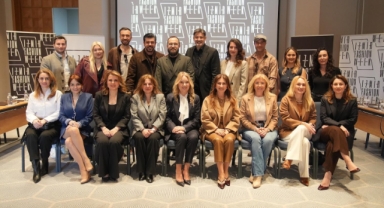 Moda dünyasının kalbi İzmir Fashion Week’te atacak