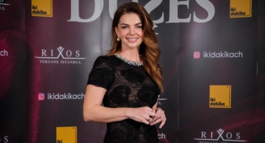 Pelin Karahan ‘Düşes’ olarak ekrana dönüyor