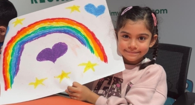 Pınar Çocuk Resim Yarışması başvuru süresi uzatıldı