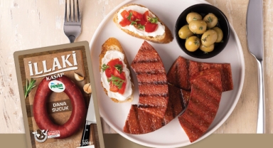 Pınar Et işlenmiş et pazarının lideri oldu