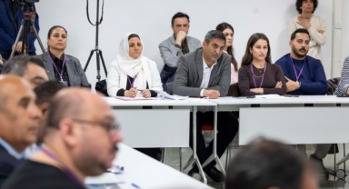 Romanlar için ortak akıl buluşması