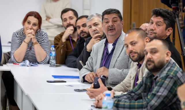 Romanlar için ortak akıl buluşması