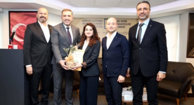 “Sadece üretmek yetmez, finansı da yönetebilen ayakta kalır”