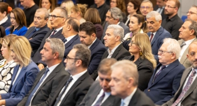 Sağlık turizminde ortak akıl çağrısı