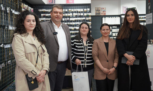 Seferihisar’da 8 Mart etkinliklerine yoğun katılım