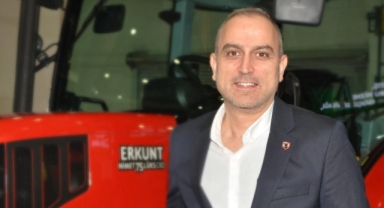 “Tarımda güç dengesi değişiyor”