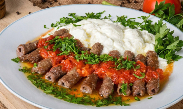 Tire Uluslararası Gastronomi Festivali için geri sayım başladı