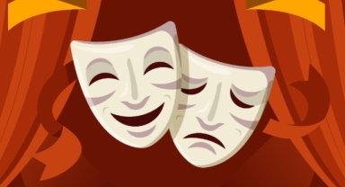 Tiyatrolar Günü daveti