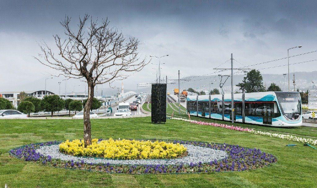 Toplu ulaşımda Ramazan Bayramı indirimi