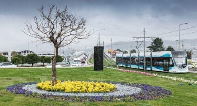 Toplu ulaşımda Ramazan Bayramı indirimi