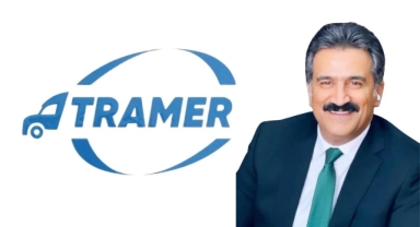 TRAMER Lojistik'ten çarpıcı açıklama: 'Hakkımızda söylenenler tamamen asılsız'