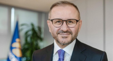 Turkcell Yönetim Kurulu Başkanı Şenol Kazancı'dan 5G mesajı