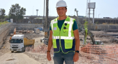 Türkiye'nin en büyük güvenlik sorunu: Depreme dayanıksız yapı stoğu