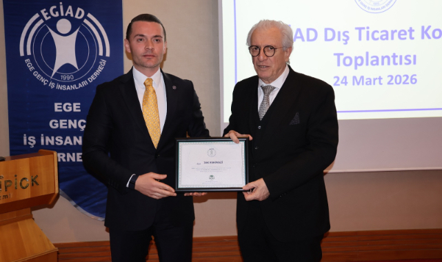 “Türkiye tüketimle değil, üretim ve ihracatla büyümelidir”