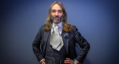 Ünlü matematikçi Villani yapay zekayı anlatacak