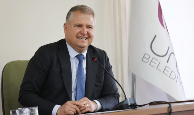 Urla, iki yılda beşinci uluslararası ödülünü kazandı 