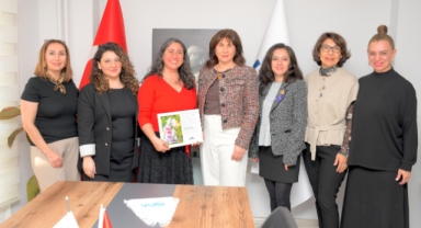 USKD, sıfır atık yönetimine dikkat çekti 