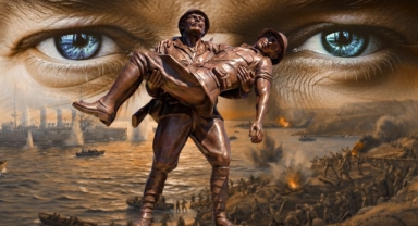 “Uyan Memet: Bir Milletin Uyanış Destanı” AASSM’de