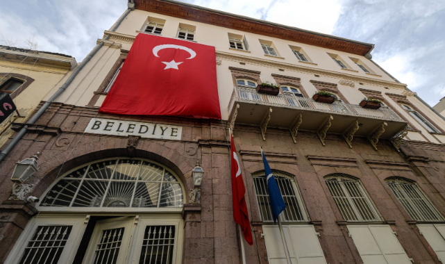 Vakıflar’a tahliye isyanı 