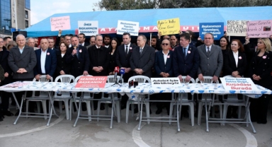 Vekil Başkan: Kuşadası'nın seçilmiş Belediye Başkanı Ömer Günel'dir