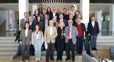 Yaşar Eğitim ve Kültür Vakfı’ndan Uluslararası Kolokyuma Destek