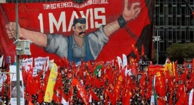 1 Mayıs Emek ve Dayanışma Günü buluşma noktaları açıklandı
