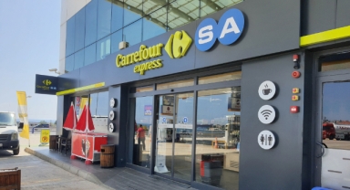 A101 Carrefoursa'yı satın aldı