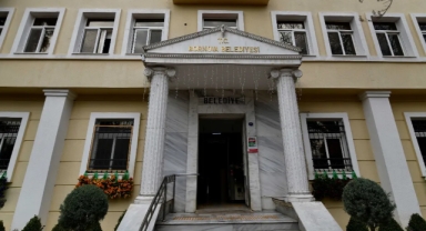 AK Partili Denetim Komisyonu Üyelerinden Bornova Belediyesi açıklaması