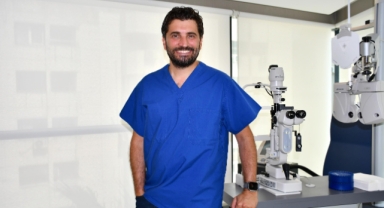 Akıllı lenslerle uzak, orta ve yakın mesafede görüş imkanı