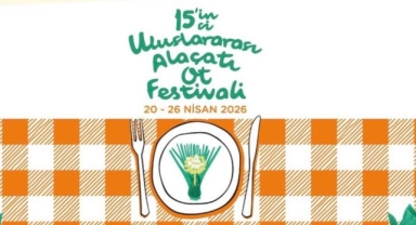 Alaçatı Ot Festivali Proje Yarışması ön değerlendirme sonuçlandı