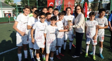 Atatürk’ün çocukları 23 Nisan’ı sporla kutlayacak