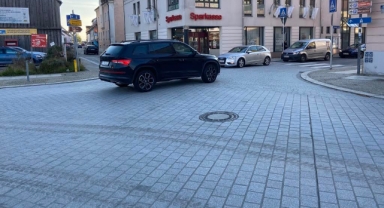 Avrupa’nın taşları Kınık’tan gidiyor