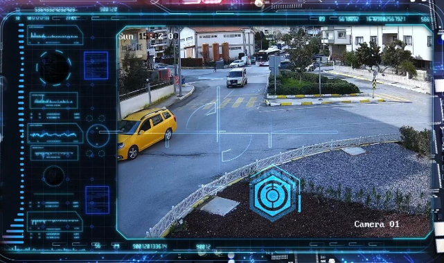 Balçova’da dijital dönüşüm başlıyor