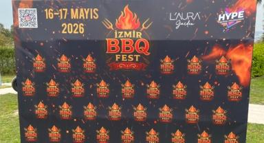 Barbekü Festivali için geri sayım başladı