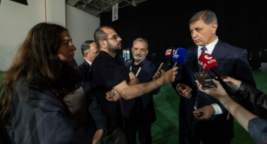 Cemil Tugay'dan AKP'li Çankırı'ya yanıt: Bu siyasi komplo