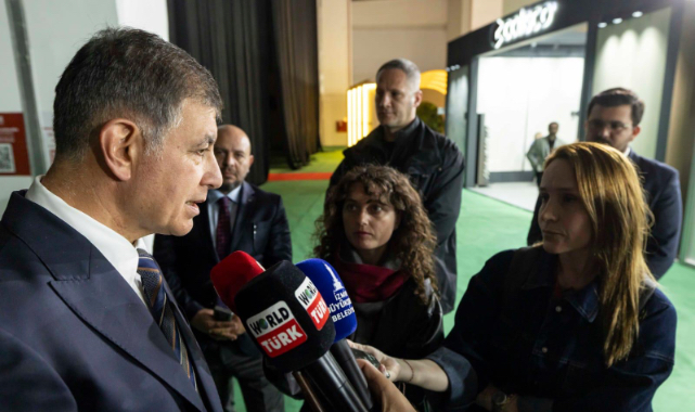 Cemil Tugay'dan AKP'li Çankırı'ya yanıt: Bu siyasi komplo